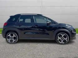 Black Used 2020 Citroën C3 Aircross Flair SUV | £10,532 (Good price)