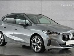 Grey Used 2025 BMW 225 Active Tourer Sport Line MPV | £23,990 (Good price)