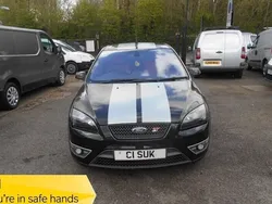 Used 2007 Ford Focus ST | £7,000 (A bit pricey)