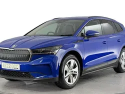 Used 2023 Skoda Enyaq iV ecoSuite SUV | £17,920 (Fair price)