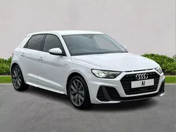 Other New 2024 Audi A1 S-Line Hatchback | £26,099 (Fair price)
