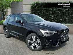 New 2024 Volvo XC60 Plus SUV | £44,995 (A bit pricey)