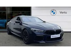 Other Used 2024 BMW M8 Competition Edition Coupe | £79,393 (A bit pricey)