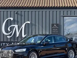 Used 2018 Audi A5 Sportback | £10,990 (Fair price)