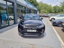 Black Used 2019 Land Rover Range Rover evoque R-Dynamic SUV | £15,995 (Good price)