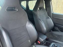 Grey Used 2023 Cupra Ateca VZ1 SUV | £26,299 (Fair price)