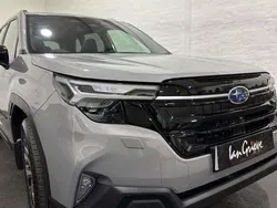 River rock pearl New 2025 Subaru Forester SUV | £40,990