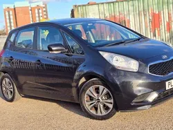 Used 2019 Kia Venga 2 Hatchback | £7,780 (Super price)