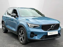 Used 2026 Volvo XC40 Plus SUV | £25,895 (Good price)