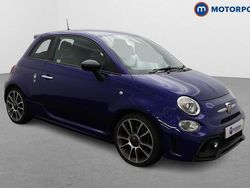 Used 2022 Abarth 595 Hatchback | £12,699 (Fair price)