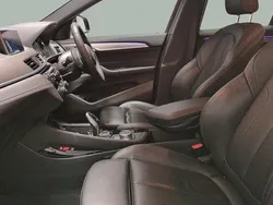 Black Used 2019 BMW X2 M Sport SUV | £19,377 (Good price)