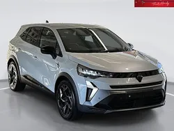 White Used 2025 Renault Symbioz Techno Esprit Alpine SUV | £24,799 (Good price)