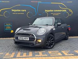 Used 2015 Mini Cooper S Hatchback | £8,990 (A bit pricey)