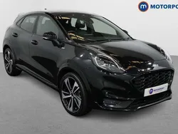Used 2023 Ford Puma ST-Line X Hatchback | £15,899 (Fair price)