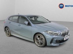 Used 2024 BMW 118 M Sport Hatchback | £19,449 (Good price)