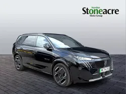 Black New 2025 Peugeot 5008 GTi MPV | £38,995 (Good price)
