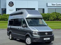 Multicolour Used 2024 VW California California Van | £73,591 (A bit pricey)