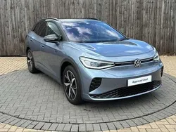 Used 2023 VW ID.4 GTX SUV | £29,699 (Expensive)