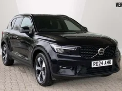 Used 2026 Volvo XC40 Plus SUV | £31,241 (Fair price)