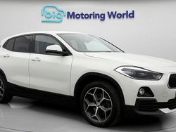 Used 2019 BMW X2 Sport Line SUV | £16,300 (Fair price)