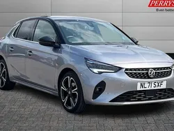 Used 2021 Vauxhall Corsa Edition Hatchback | £12,799 (Fair price)