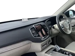 Black Used 2024 Volvo XC90 Plus SUV | £44,990 (Good price)