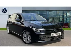 Used 2025 VW Golf VIII | £29,398