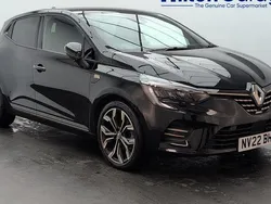 Used 2021 Renault Clio V SE Hatchback | £15,350 (Fair price)