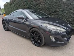 Grey Used 2011 Peugeot RCZ GT Coupe | £4,495 (Fair price)