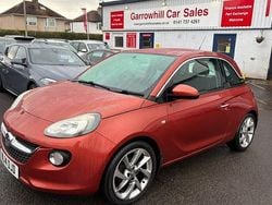Used 2018 Vauxhall Adam Jam Hatchback | £4,995 (Super price)