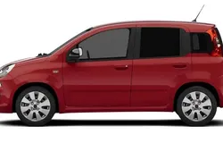 Used 2020 Fiat Panda Lounge Hatchback | £4,999 (Good price)