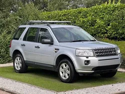 Used 2012 Land Rover Freelander 2 SUV | £2,495 (Good price)
