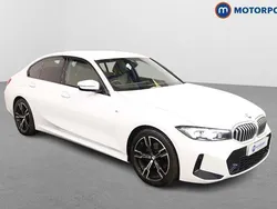 Used 2025 BMW 320 M Sport Sedan | £25,999 (Super price)