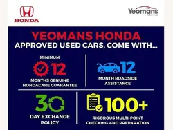 White Used 2015 Honda HR-V EX SUV | £9,950 (Fair price)