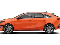 Used 2024 Kia ProCeed GT-Line Hatchback | £19,450 (Fair price)