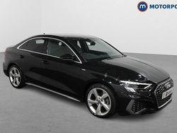 Used 2024 Audi A3 S-Line Sedan | £23,999 (Fair price)