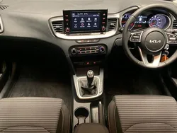 Used 2024 Kia Ceed Sportswagon 2 Estate | £15,057 (Good price)