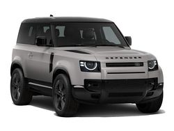 New 2025 Land Rover Defender HSE Dynamic SUV | £75,654 (Super price)