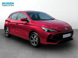 Used 2025 MG MG3 SE Hatchback | £14,900 (Super price)