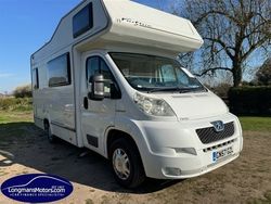 White Used 2007 Peugeot Boxer Van | £21,995