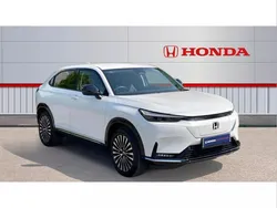 White Used 2024 Honda e:Ny1 Elegance SUV | £21,949 (Fair price)