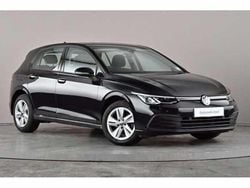 Used 2020 VW Golf VIII | £15,290 (Fair price)