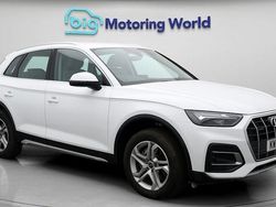 Used 2024 Audi Q5 Sport SUV | £24,500 (Super price)