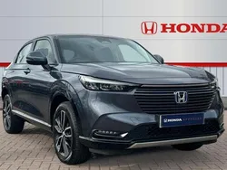 Used 2024 Honda HR-V Advance SUV | £23,748 (Fair price)