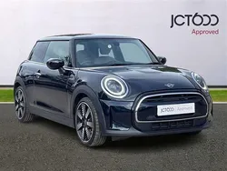 Other Used 2022 Mini Cooper Exclusive Hatchback | £18,500 (Fair price)