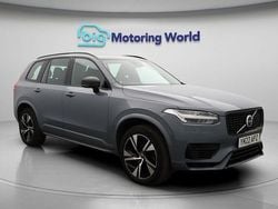 Used 2024 Volvo XC90 Plus SUV | £40,000 (Super price)
