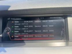 Silver Used 2014 BMW 530 Gran Turismo M Sport Hatchback | £11,490