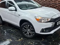 Used 2015 Mitsubishi ASX SUV | £7,499 (A bit pricey)