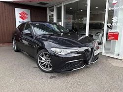 Used 2022 Alfa Romeo Giulia Sprint Sprint Coupe | £17,999 (Good price)