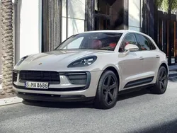 Crayon Used 2023 Porsche Macan SUV | £60,990